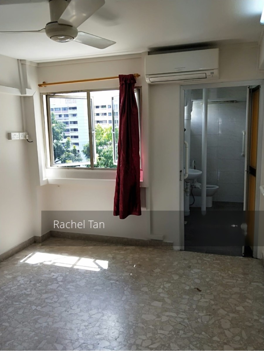 Blk 5 Telok Blangah Crescent (Bukit Merah), HDB 3 Rooms #216728941